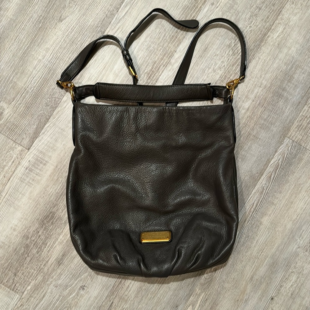 Marc by Marc Jacobs Q Hillier Hobo handbag